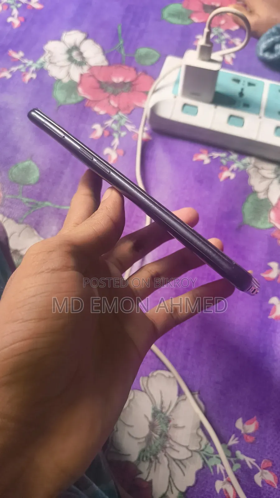 অপ্পো এ১৬ ৬৪ জিবি ব্লু