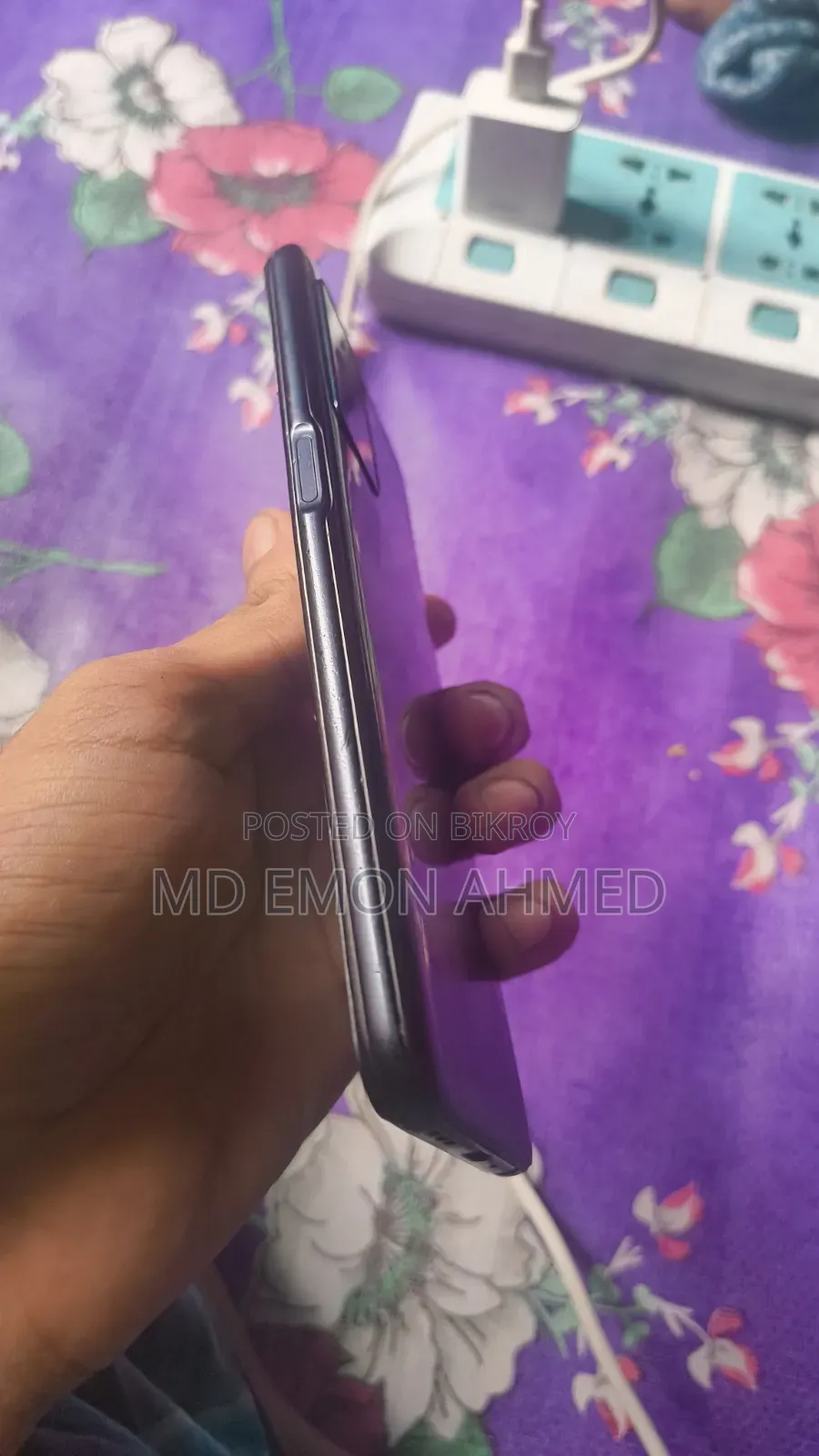অপ্পো এ১৬ ৬৪ জিবি ব্লু
