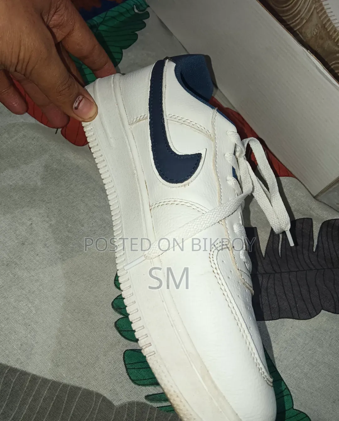 Nike Shoes
