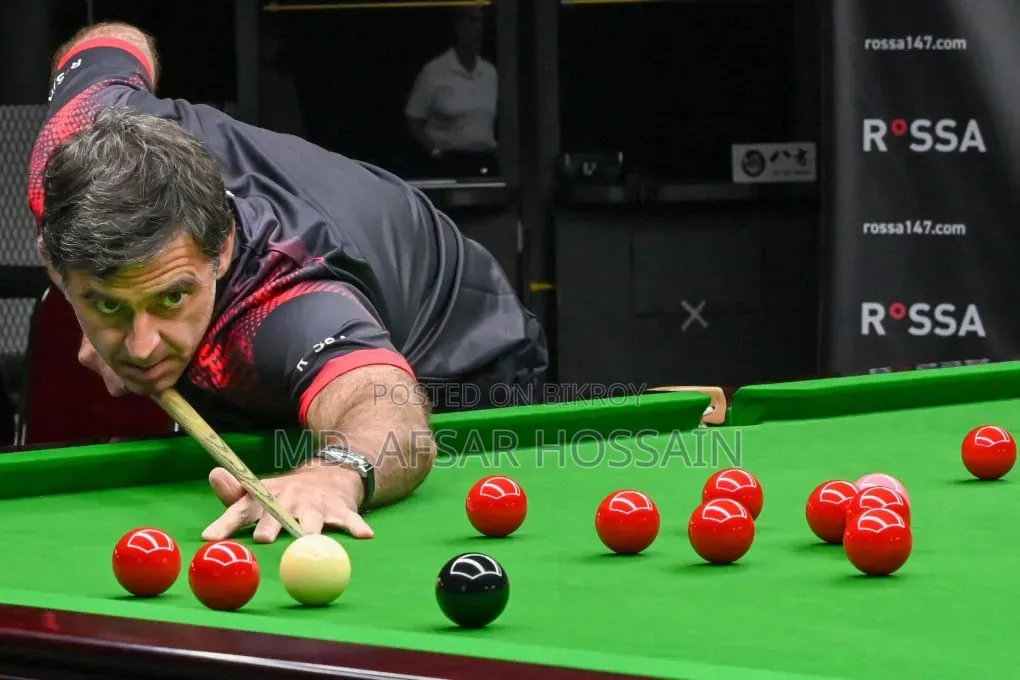 জরুরী ভিত্তিতে ৩ জন (Snooker & Pool) Club মার্কার লাগব