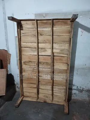Bed 4/6 Feet