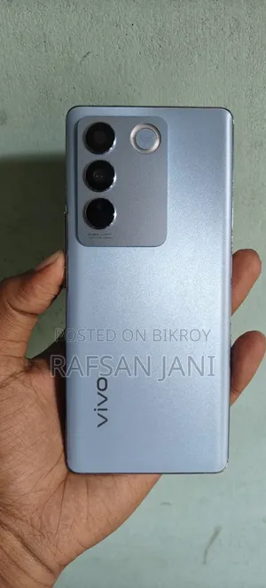 ভিভো ভি২৭ ১২৮ জিবি
