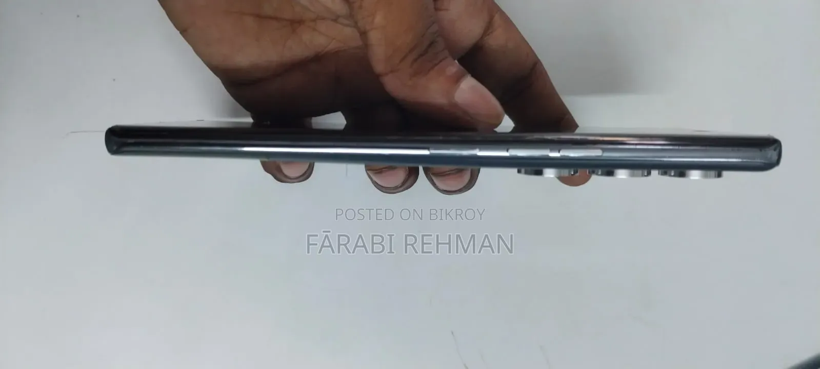 টেকনো স্পার্ক ৪০ প্রো ২৫৬ জিবি গ্রে
