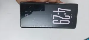 টেকনো স্পার্ক ৪০ প্রো ২৫৬ জিবি গ্রে