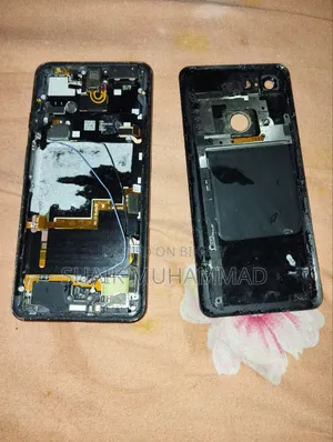 গুগল পিক্সেল ৩ ৬৪ জিবি ব্ল্যাক