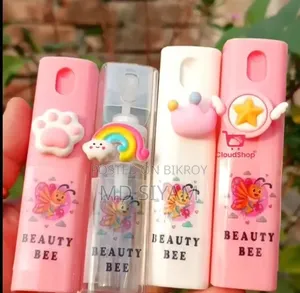 Beauty Bee Perfume