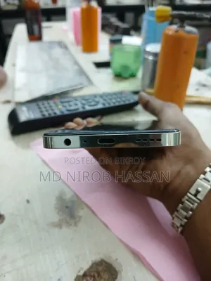 শিওমি রেডমি নোট ১২ ১২৮ জিবি অরেঞ্জ