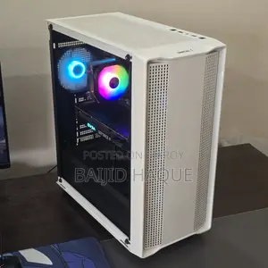 Desktop Computer 16GB AMD Ryzen 5 SSD 256GB