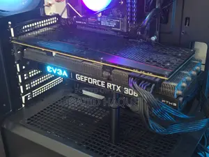 Desktop Computer 16GB AMD Ryzen 5 SSD 256GB