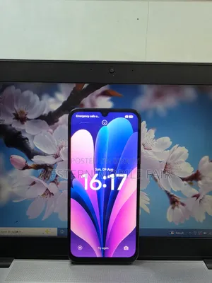 স্যামসাং গ্যালাক্সি এ২৬ ১২৮ জিবি কালো
