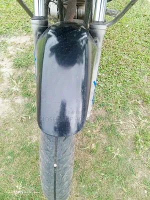 Bajaj Pulsar 150 2018 Black