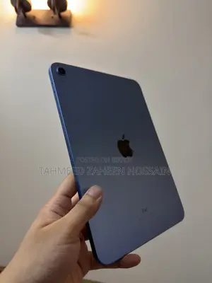 Apple iPad (2022) 64 GB Blue
