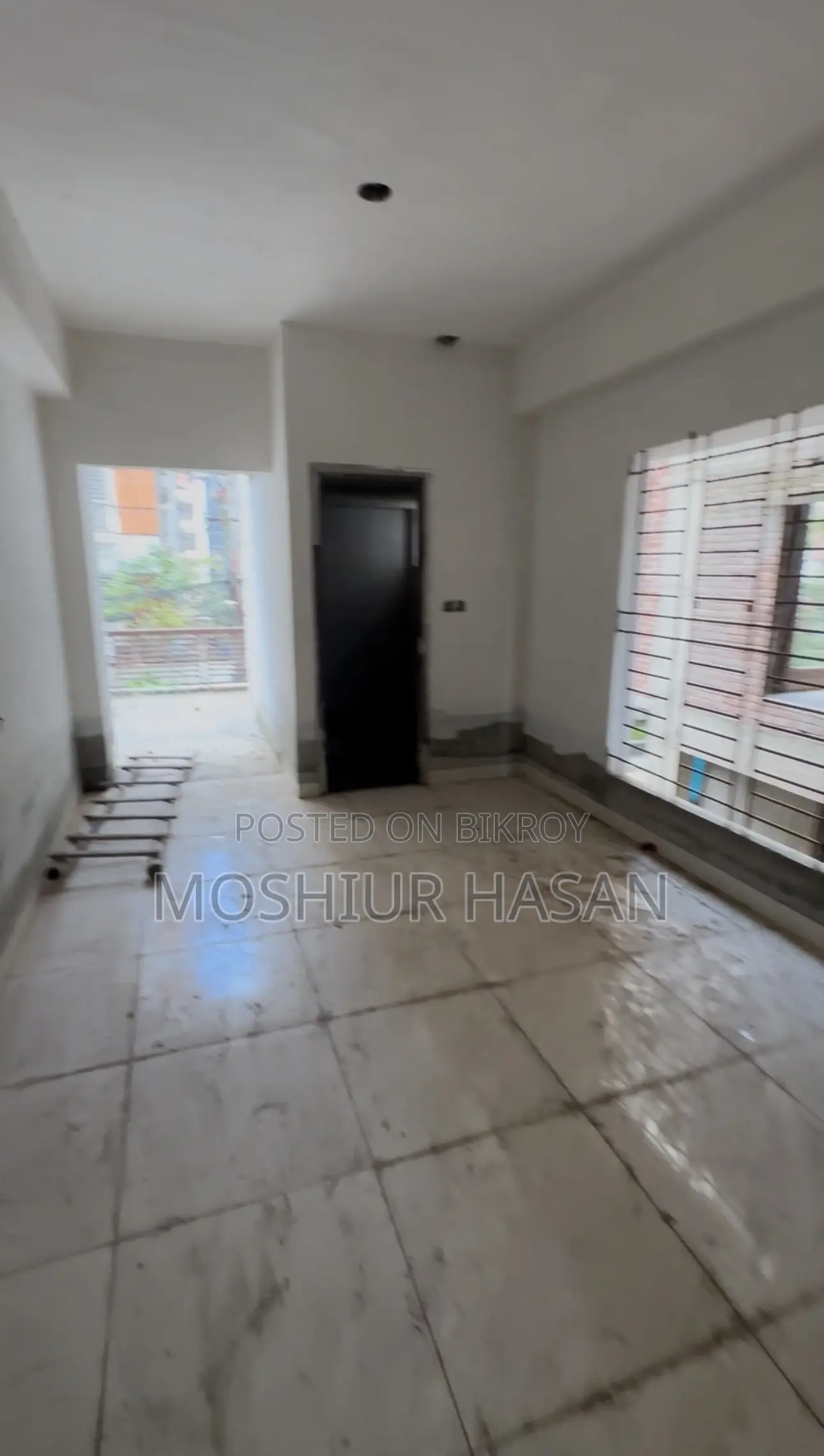 3-Bedroom Apartment in Saimon Properties, Basundhara for Sale