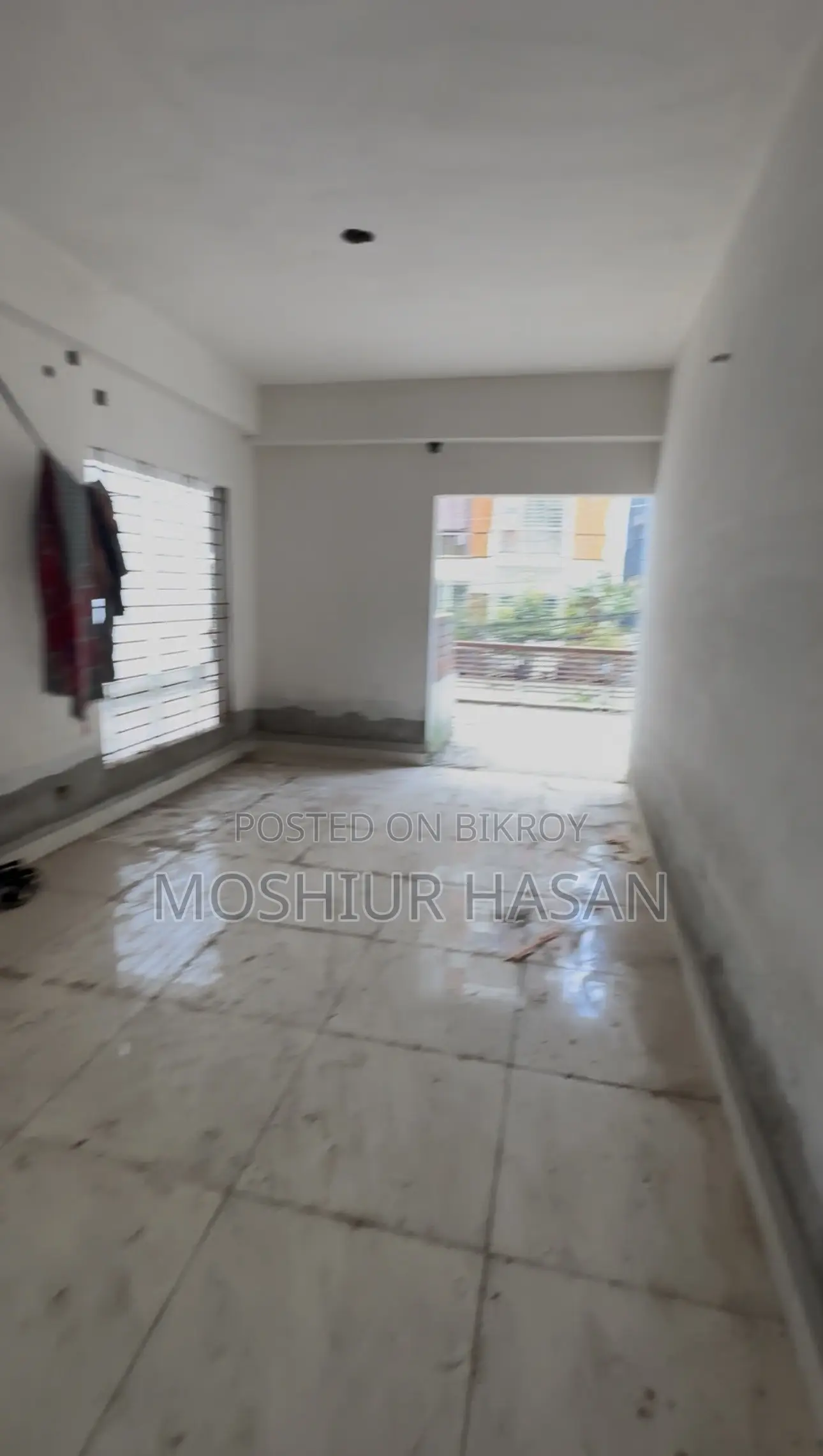 3-Bedroom Apartment in Saimon Properties, Basundhara for Sale