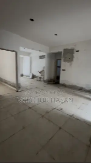 3-Bedroom Apartment in Saimon Properties, Basundhara for Sale