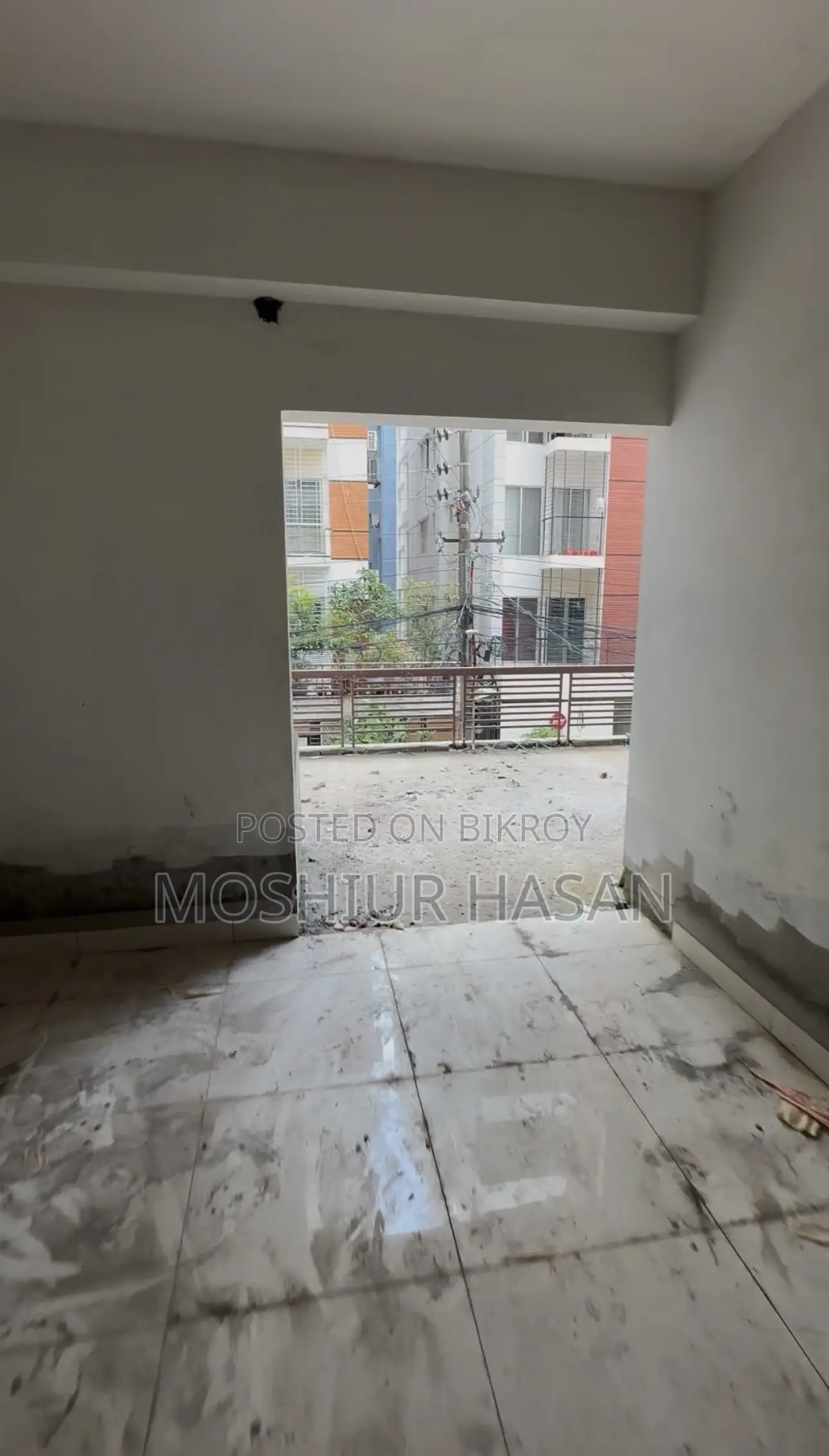 3-Bedroom Apartment in Saimon Properties, Basundhara for Sale