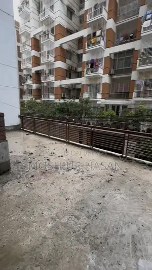 3-Bedroom Apartment in Saimon Properties, Basundhara for Sale