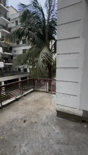 3-Bedroom Apartment in Saimon Properties, Basundhara for Sale