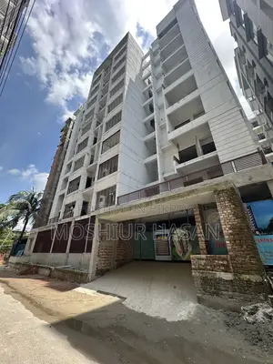 3-Bedroom Apartment in Saimon Properties, Basundhara for Sale