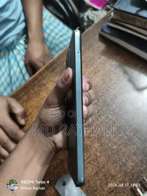 Realme C71 128 GB Green