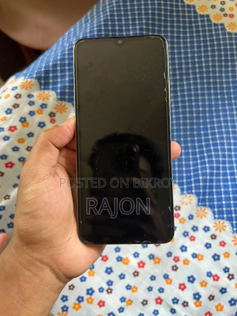 রিয়েলমি সি৫৩ ১২৮ জিবি গোল্ড