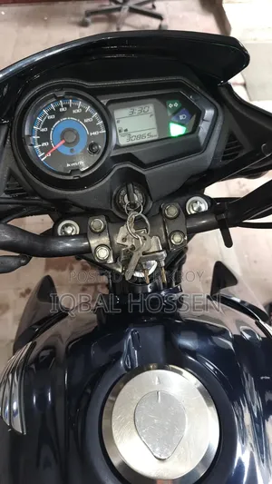 Honda CB 2023