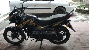 Honda CB 2023