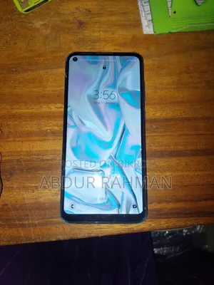 Samsung Galaxy M11 32 GB Blue