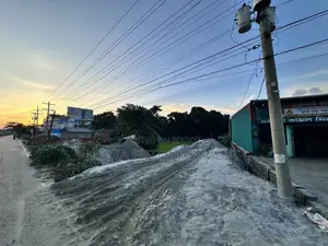 শিল্প বা মিনি গার্মেন্টসের জন্য জমি বিক্রি (১১ কাটা)