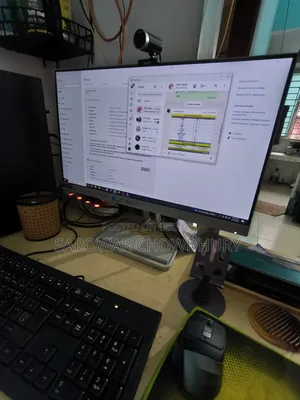 Desktop Computer 32GB AMD Ryzen 7 HDD+SSD 1T