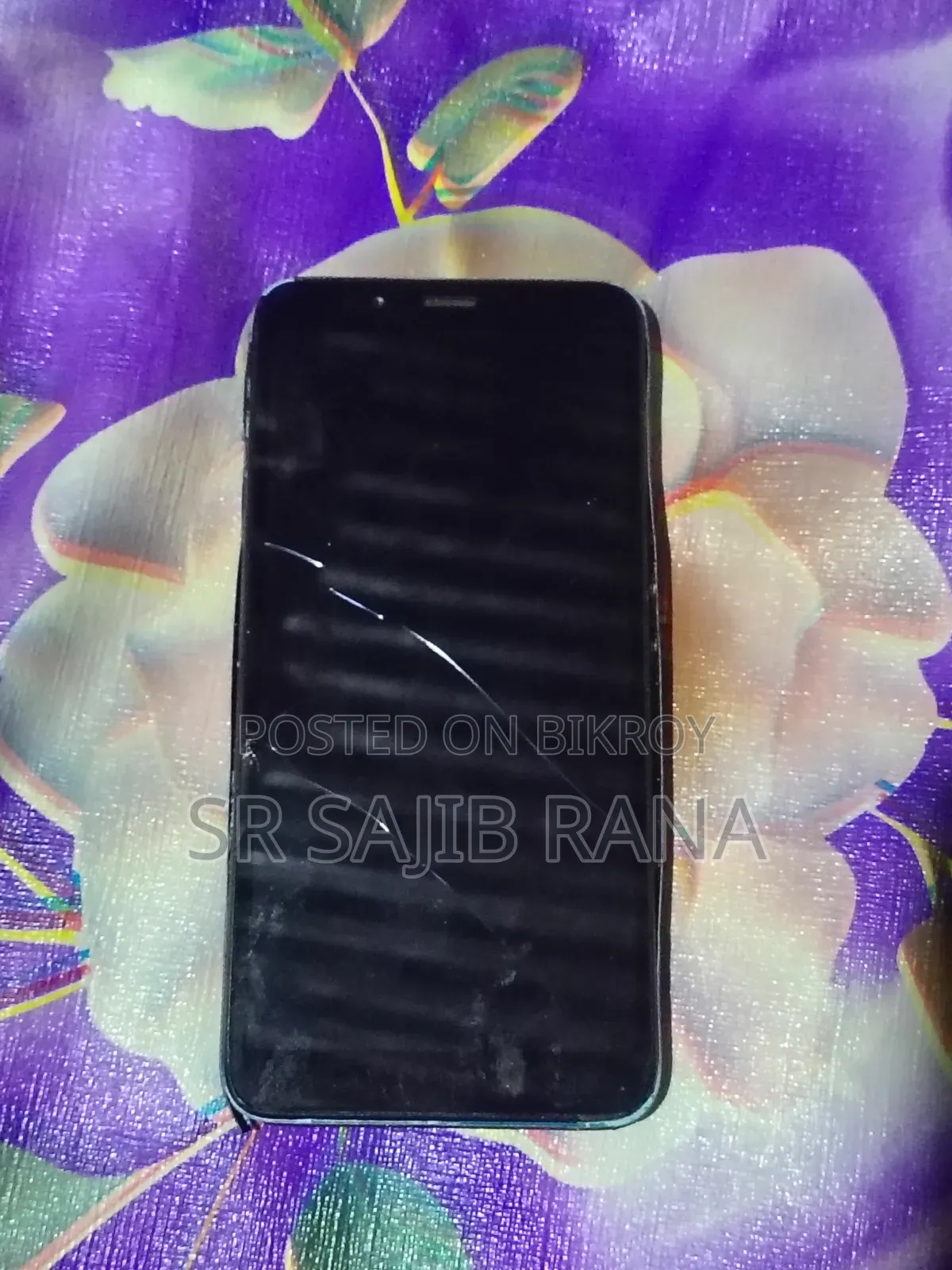 Xiaomi Redmi 7A 32 GB Blue