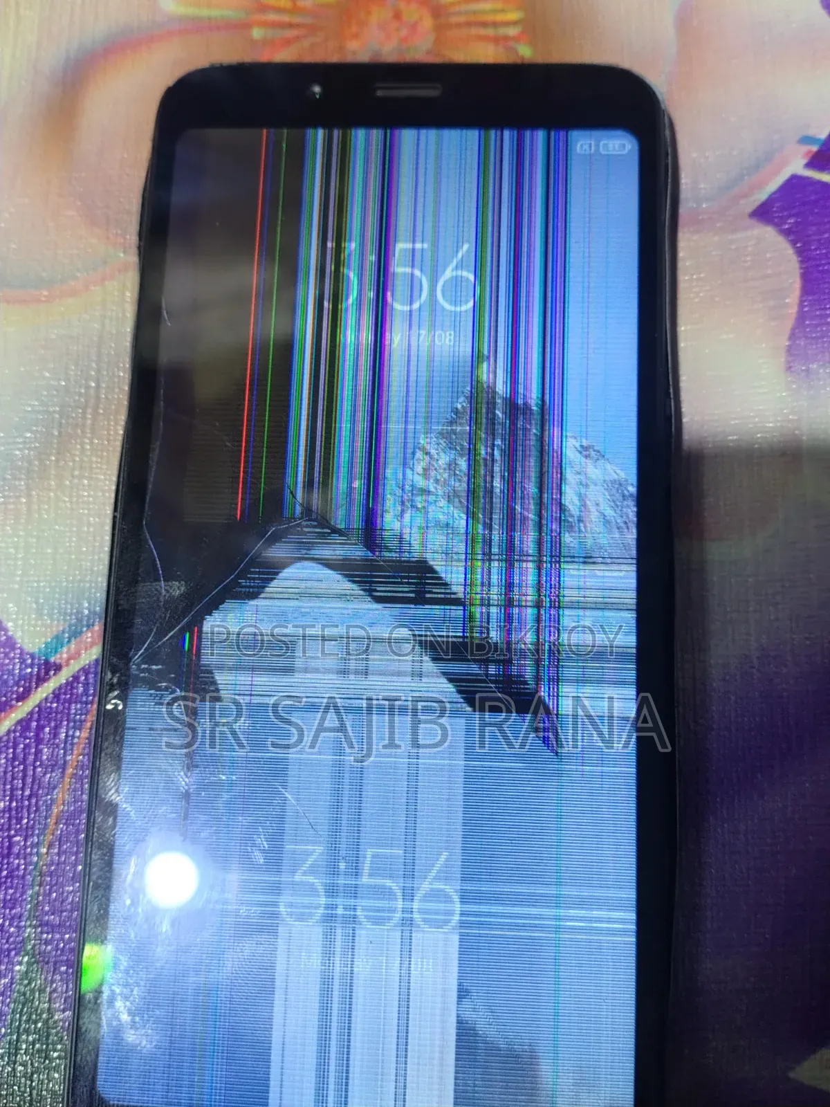 Xiaomi Redmi 7A 32 GB Blue