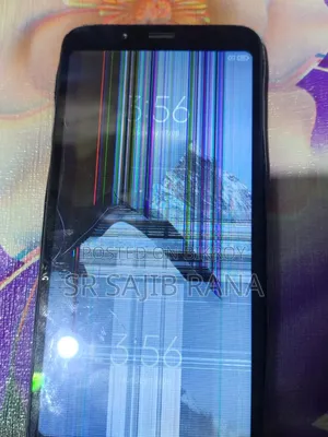 Xiaomi Redmi 7A 32 GB Blue