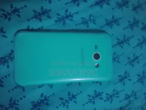 Samsung Galaxy Ace 4 4 GB Green