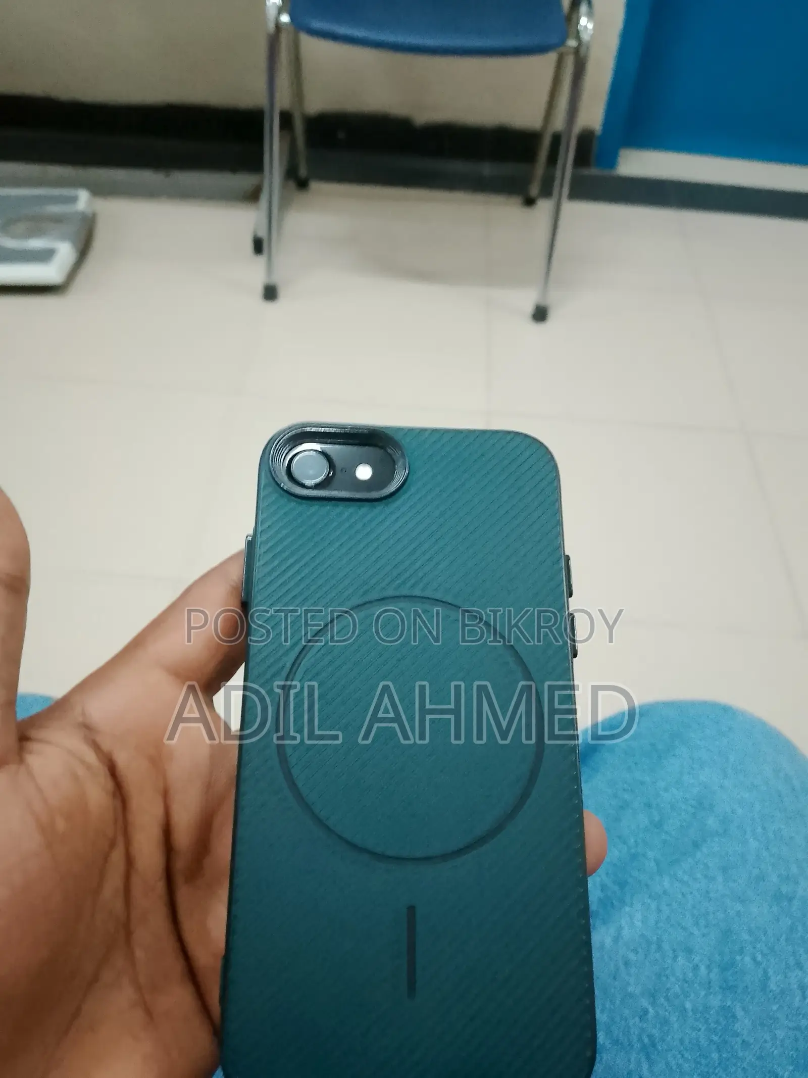 অ্যাপল আইফোন ৭ ১২৮ জিবি কালো