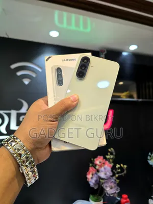 Samsung Galaxy A56 256 GB