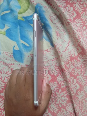 অ্যাপল আইফোন ৬এস প্লাস ৩২ জিবি রোজ গোল্ড