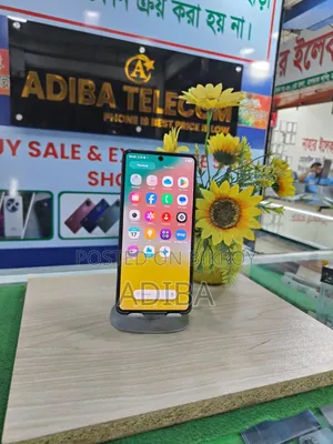 Samsung Galaxy F54 256 GB Blue