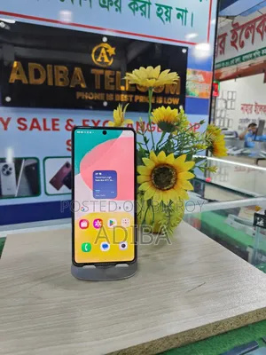 Samsung Galaxy F54 256 GB Blue