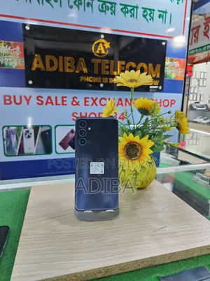 Samsung Galaxy F54 256 GB Blue