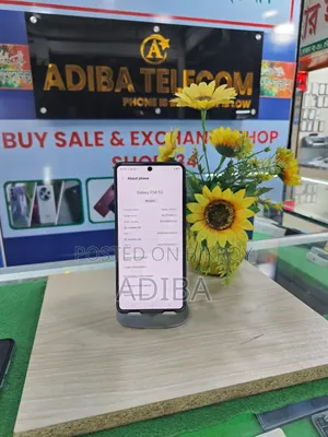 Samsung Galaxy F54 256 GB Blue