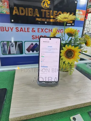 Samsung Galaxy F54 256 GB Blue