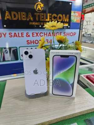 Apple iPhone 14 Plus 128 GB Blue