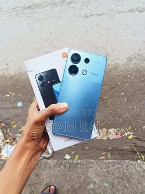 Xiaomi Redmi Note 13 128 GB Bronze