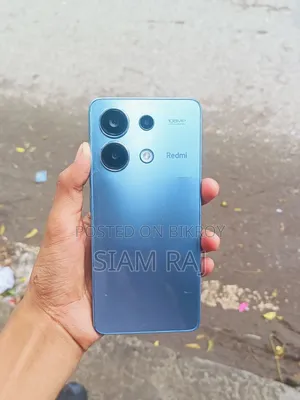Xiaomi Redmi Note 13 128 GB Bronze