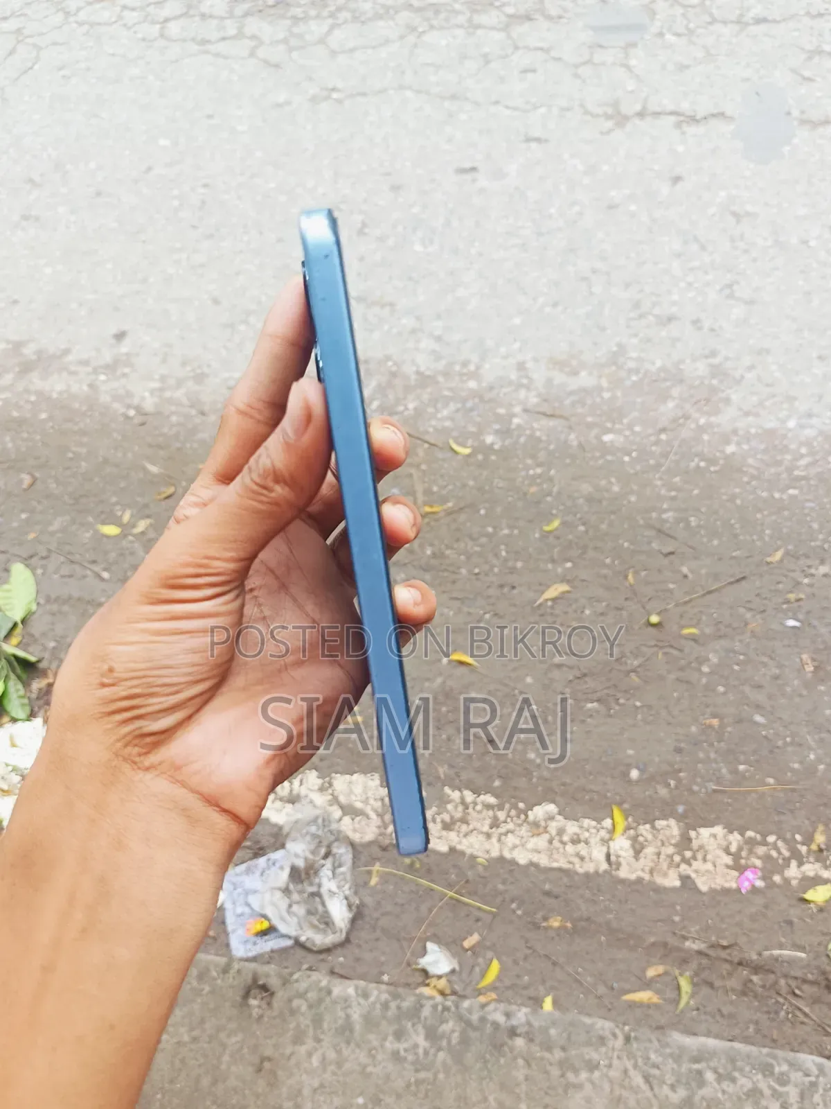 Xiaomi Redmi Note 13 128 GB Bronze