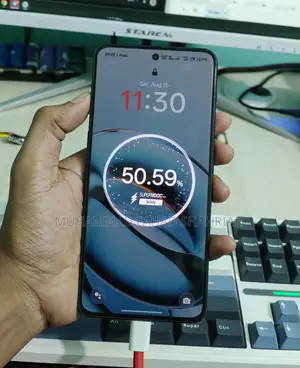 OnePlus Nord 3 256 GB Black
