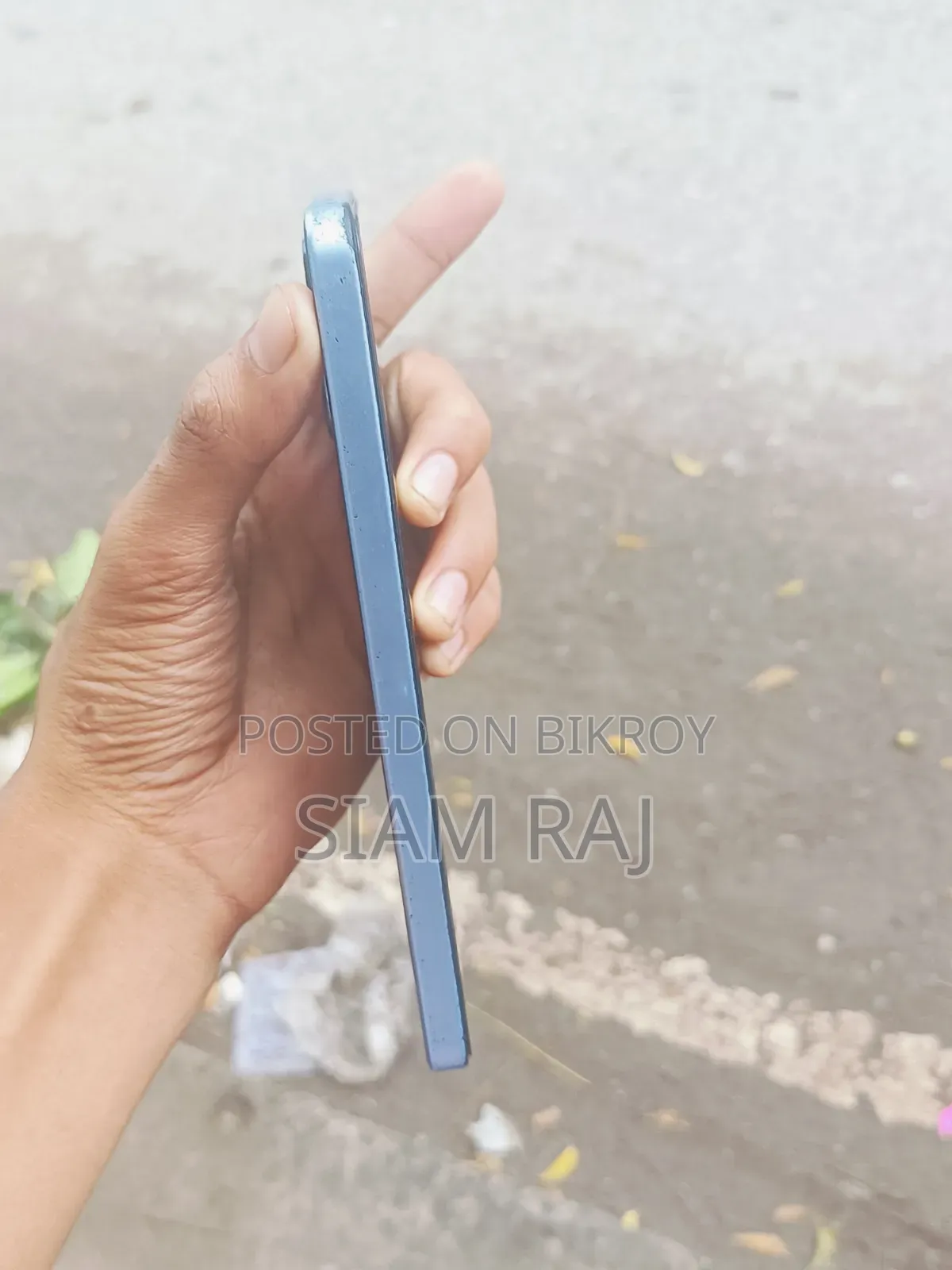 Xiaomi Redmi Note 13 128 GB Bronze