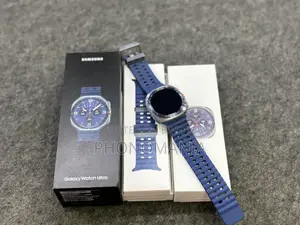 Samsung Galaxy Watch Ultra 2025 LTE