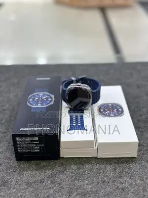 Samsung Galaxy Watch Ultra 2025 LTE